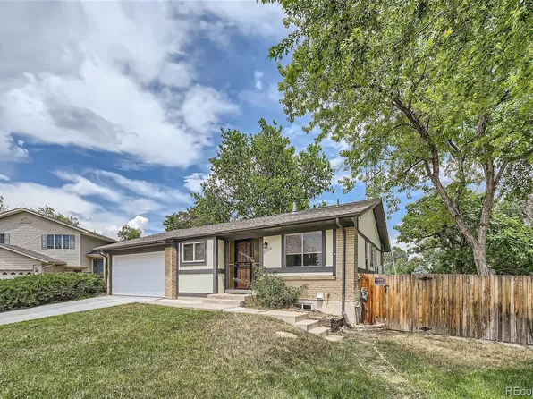 2203 S Olive Street, Denver, CO 80224
