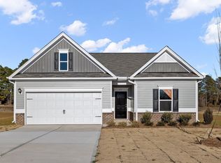 47 Smith Farms Dr, Lillington, NC 27546