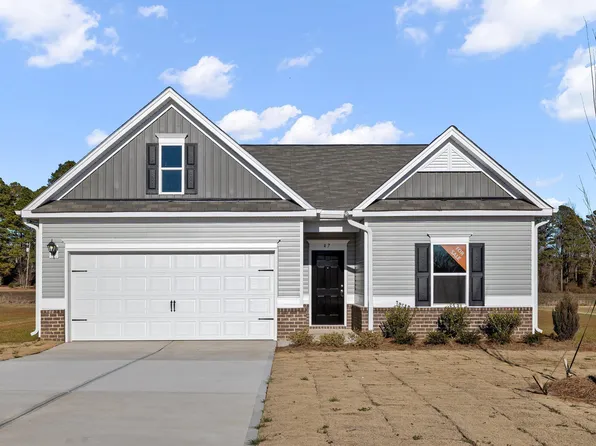 47 Smith Farms Dr, Lillington, NC 27546