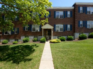 Loch Bend Apartments, Parkville, MD 21234