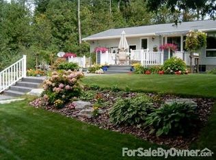 8440 Northpoint Shrs, Alpena, MI 49707