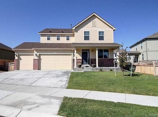 5230 Silver Maple St, Brighton, CO 80601