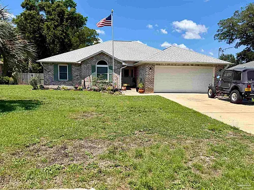 4693 Ridge Pointe Dr Photo 1