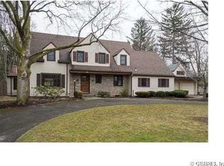 148 Babcock Dr, Rochester, NY 14610