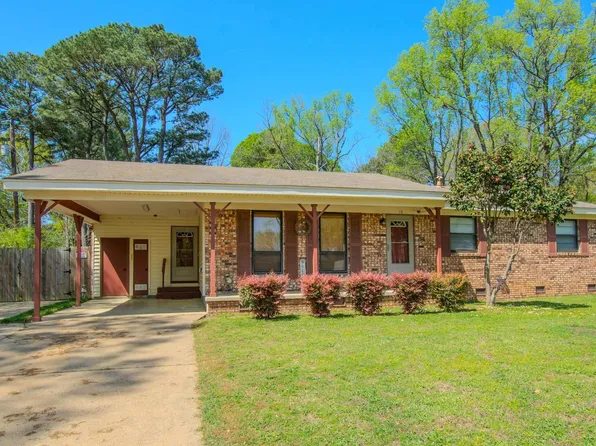 10 Blackwell Rd, Jacksonville, AR 72076