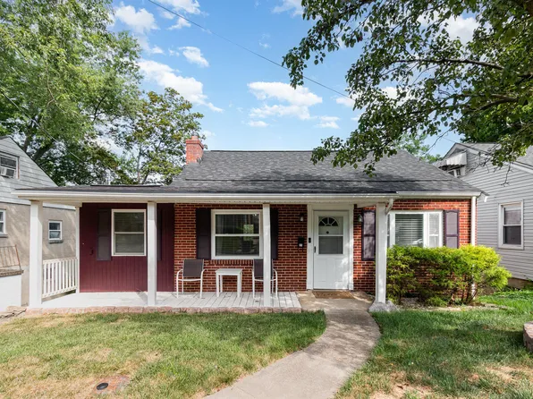 26 Linet Ave, Highland Heights, KY 41076