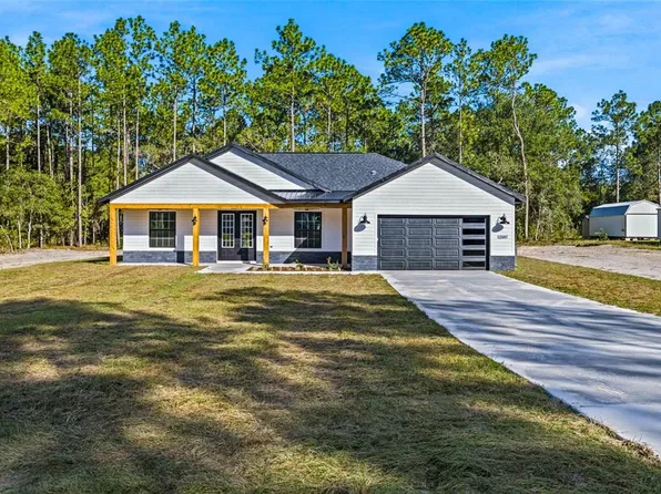 12567 SW 64TH ST ROAD, OCALA, FL 34481
