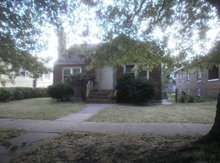 1415 Delaware St, Gary, IN 46407