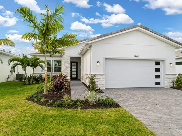 14160 SW Daphne Street, Port St Lucie, FL 34987