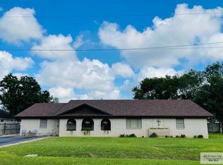 28760 Kornegay Rd, San Benito, TX 78586