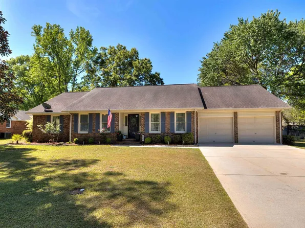 85 Planters Dr, Sumter, SC 29154