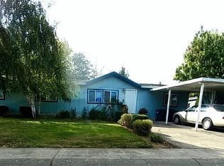 2646 Atticus Way, Eugene, OR 97404