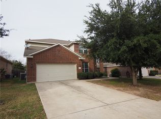 1545 Clary Sage Loop, Round Rock, TX 78665