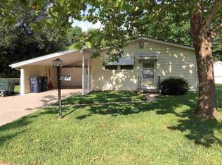 230 N Eunice St, El Dorado, KS 67042