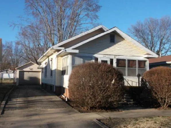 624 E Main St, Hoopeston, IL 60942