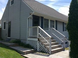 455 Alpha Ave, Akron, OH 44312