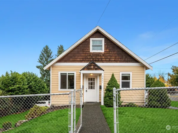 5201 13th Ave S, Seattle, WA 98108