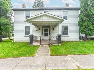3766 County Road 27, Bradford West Gwillimbury, ON L3Z3X2