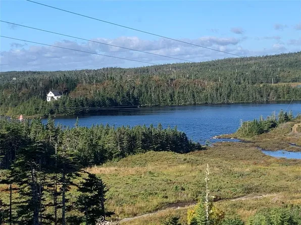 Lot 27 Halleran Trail, Brigus Junction, NL A0B1G0
