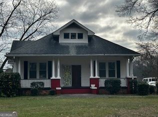 1006 Ridge Rd, Hartwell, GA 30643