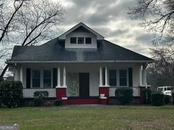 1006 Ridge Rd, Hartwell, GA 30643