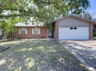 2109 Singletree Ave, Austin, TX 78727