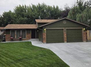 3973 S Pittsfield Way, Boise, ID 83706