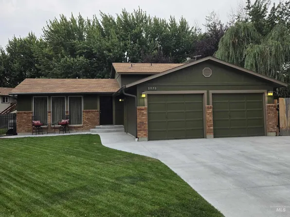 3973 S Pittsfield Way, Boise, ID 83706