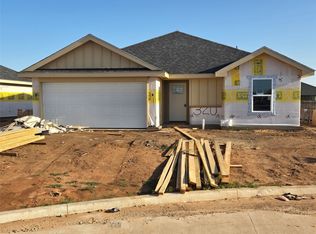 320 Showdown Rd, Abilene, TX 79606