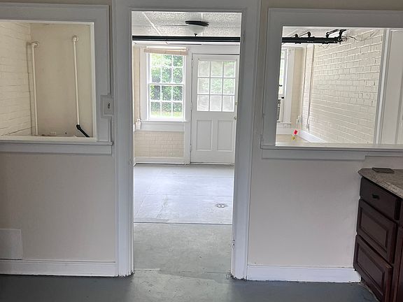 KITCHEN TO LIVING ROOM