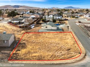 4920 N Norman Rd, Prescott Valley, AZ 86314