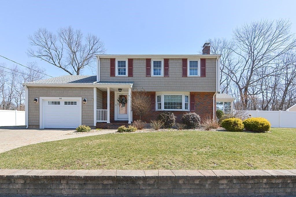 161 Healey Ter, Brockton, MA 02301 Zillow