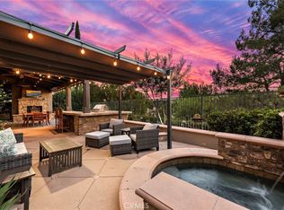 11 Bobby Jones Ln, Coto De Caza, CA 92679