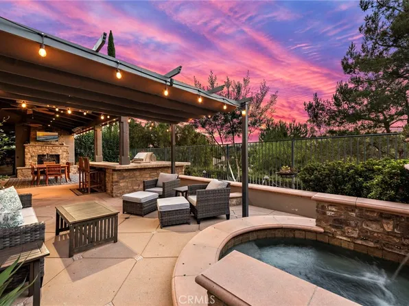 11 Bobby Jones Ln, Coto De Caza, CA 92679