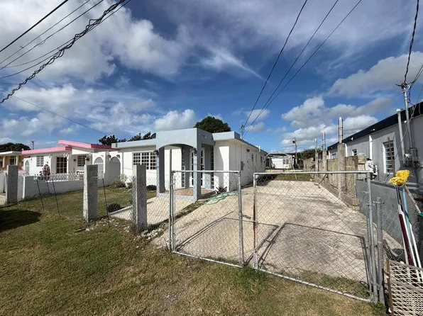 123 Calle 3, Salinas, PR 00751