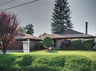 16553 119th Ave SE, Renton, WA 98058