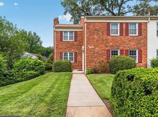 Plymouth Woods, Rockville, MD 20850