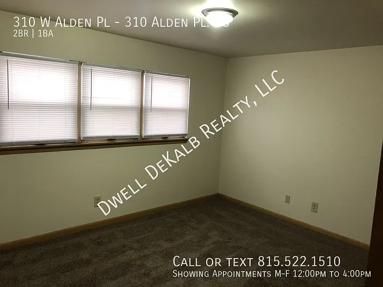 310 W Alden Pl #8 — Photo 8