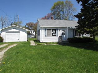 103 John St, Kinde, MI 48445