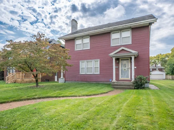 1326 12th St NW, Canton, OH 44703