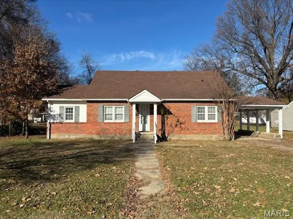 931 Davis St, New Madrid, MO 63869