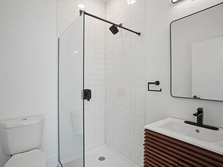 Brookland DC Co-Living — Photo 13