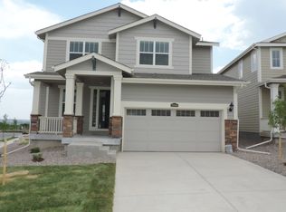 15068 Vienna Cir, Parker, CO 80134