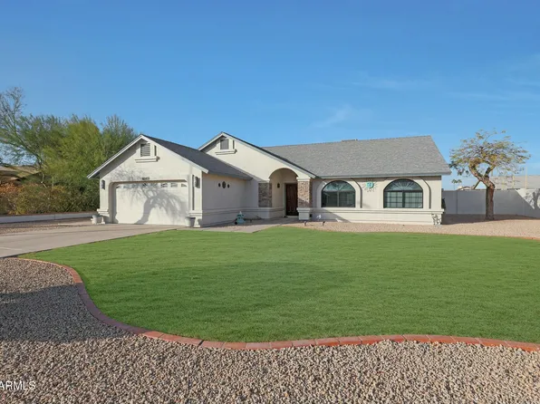8142 W MARYLAND Avenue, Glendale, AZ 85303