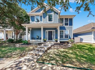 10165 Cedar Lake Dr, Aubrey, TX 76227