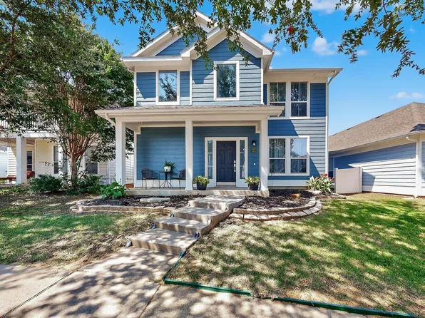 10165 Cedar Lake Dr, Aubrey, TX 76227