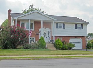 124-130 E Juniata St, Allentown, PA 18103