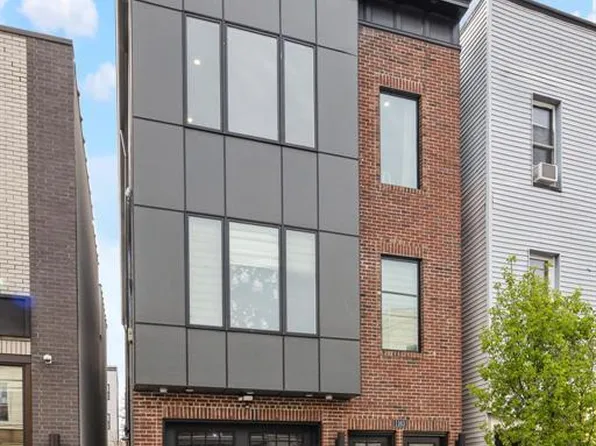 1163 Summit Ave #2, Jersey City, NJ 07307