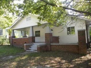 2604 E 16th St, Chattanooga, TN 37404