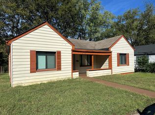 151 N McPherson Ave, Hopkinsville, KY 42240